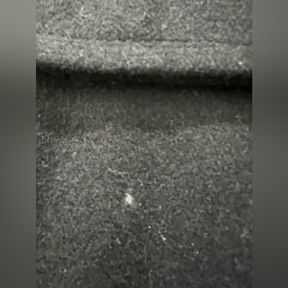 Wool Blend Jacket - Picture 6 of 6